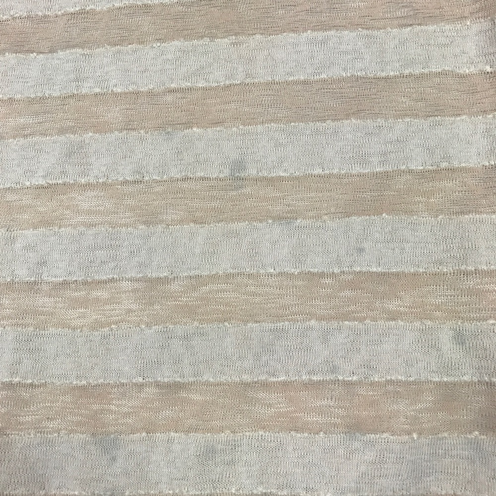 Striped Racerback Tank - Picture 6 of 6